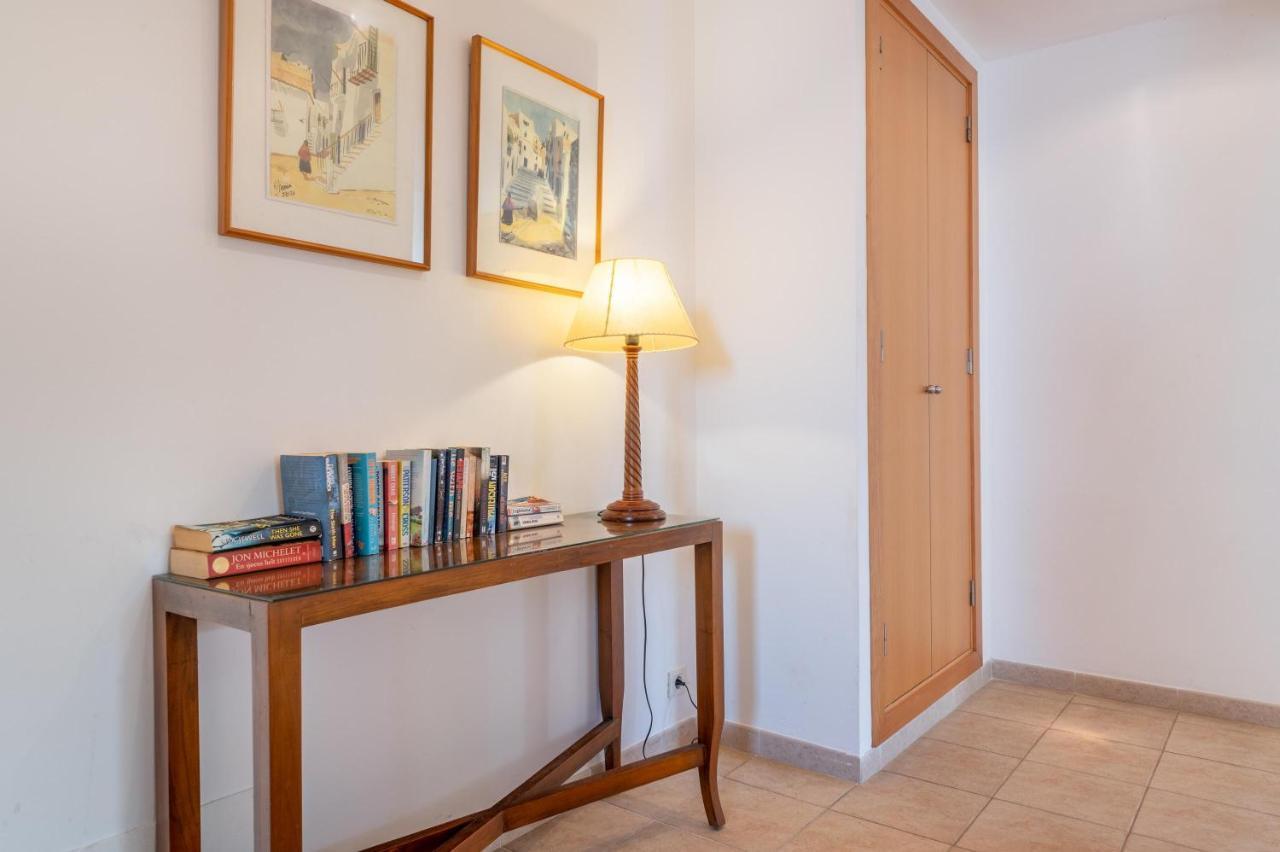 Appartement Talaia Bajos A *