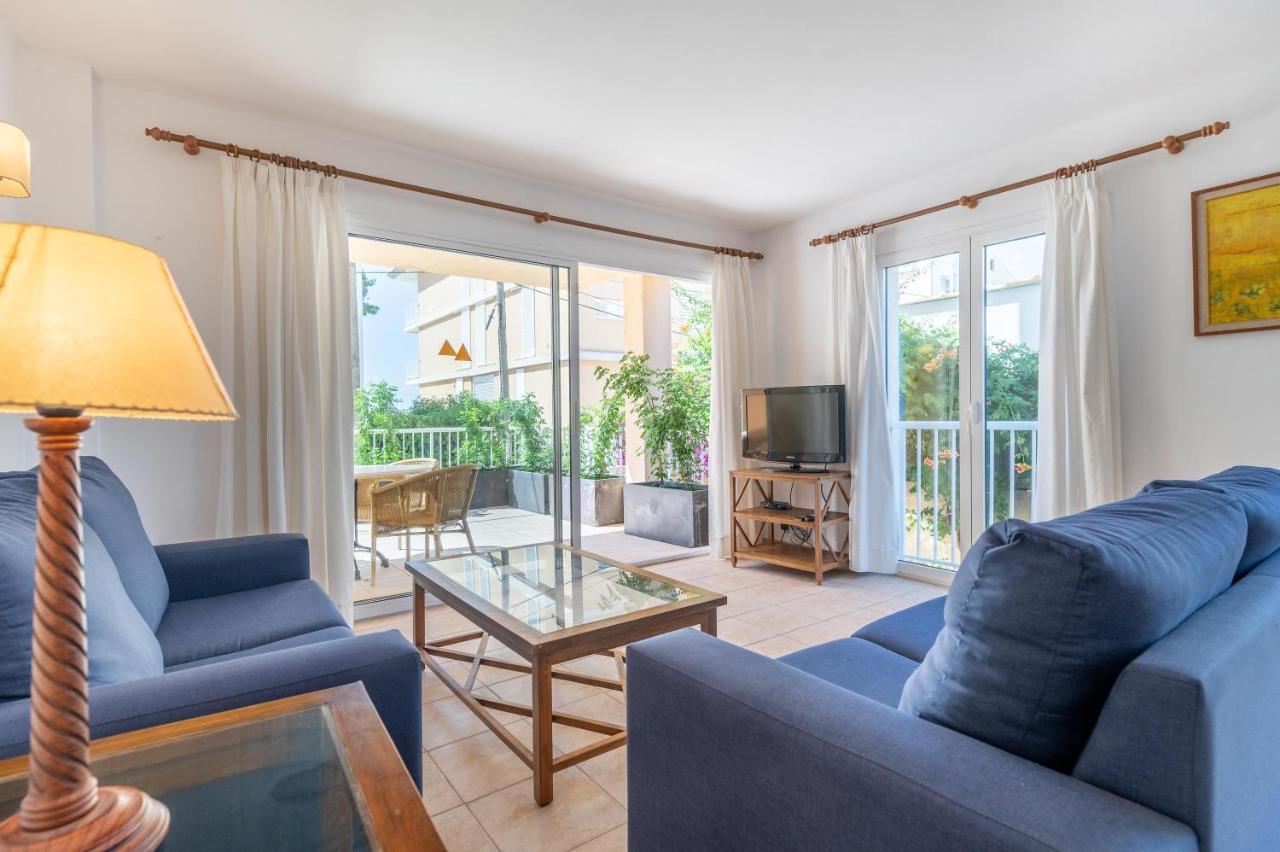 Appartement Talaia Bajos A Port de Pollença