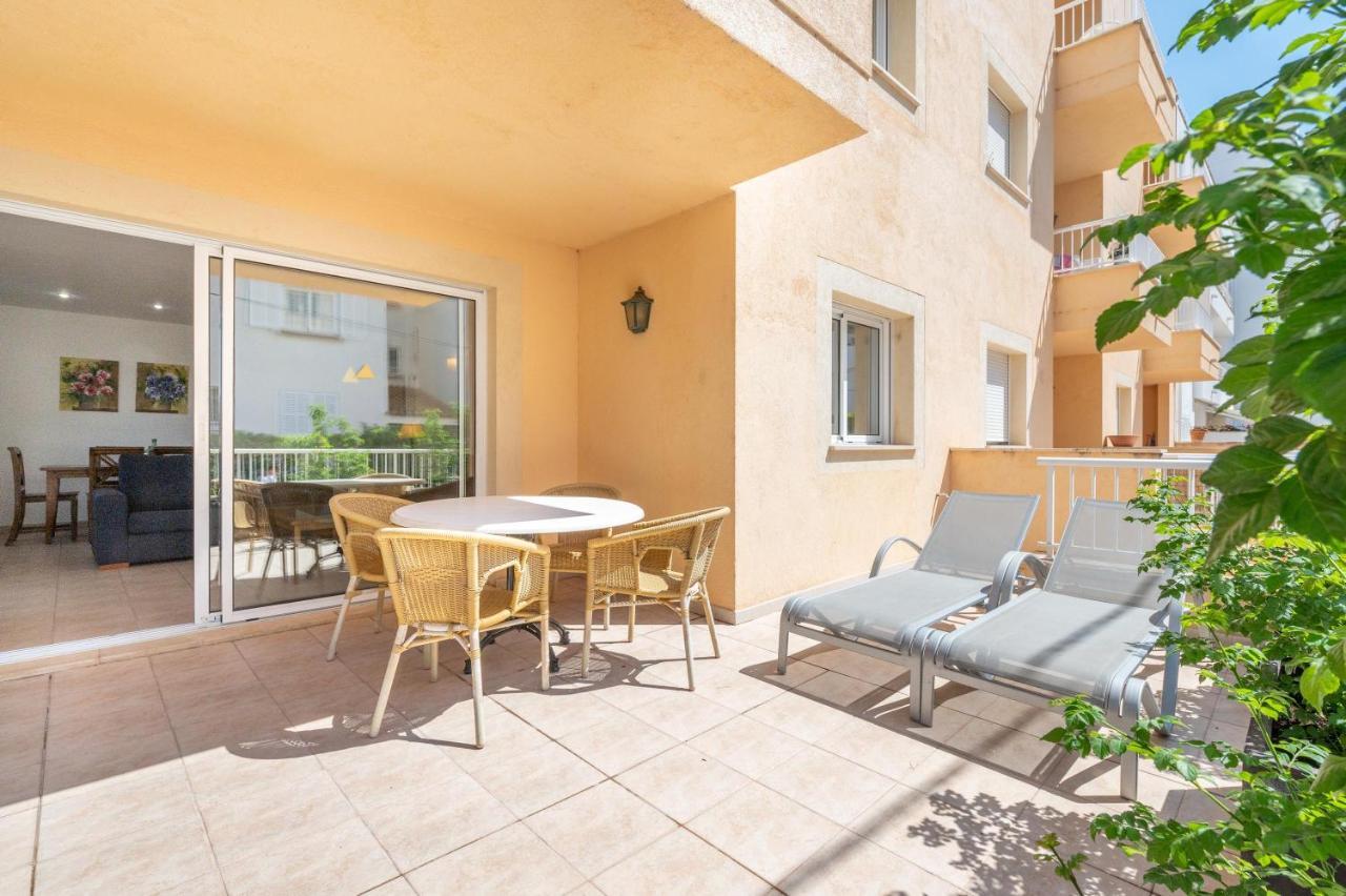 Appartement Talaia Bajos A *