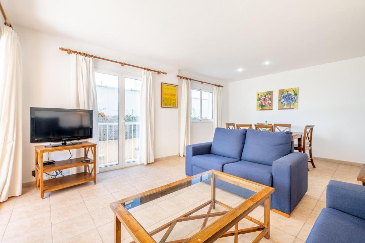 Appartement Talaia Bajos A