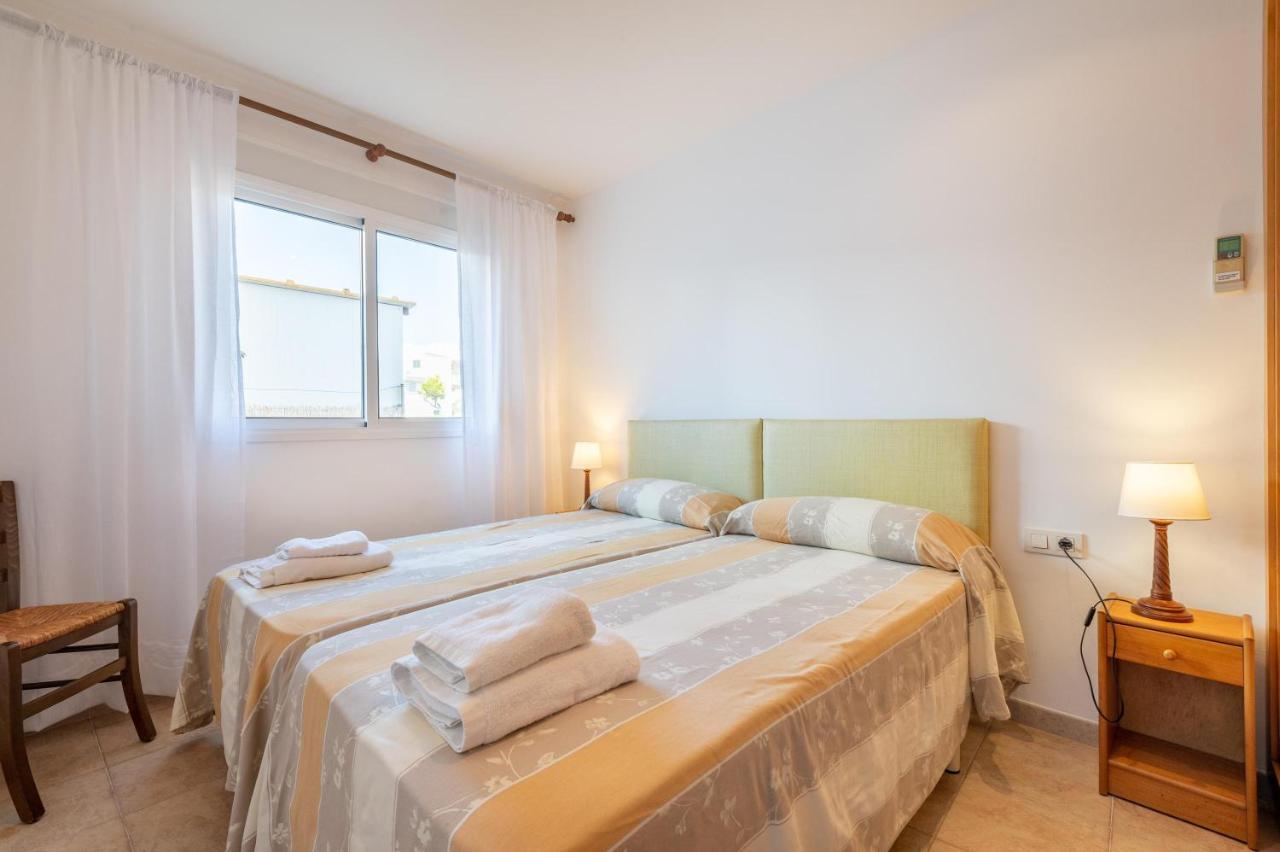 Talaia Bajos A Appartement Port de Pollença