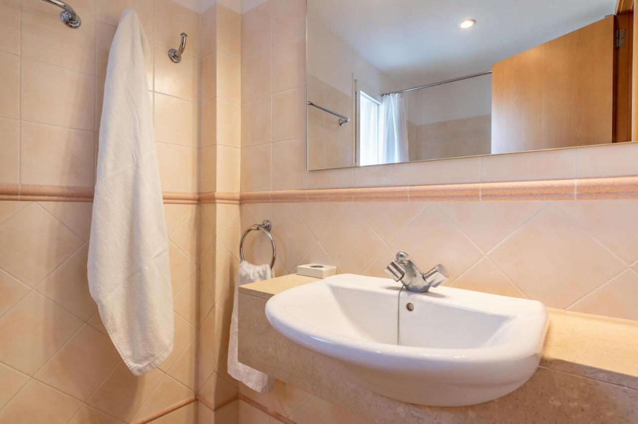 Talaia Bajos A Appartement