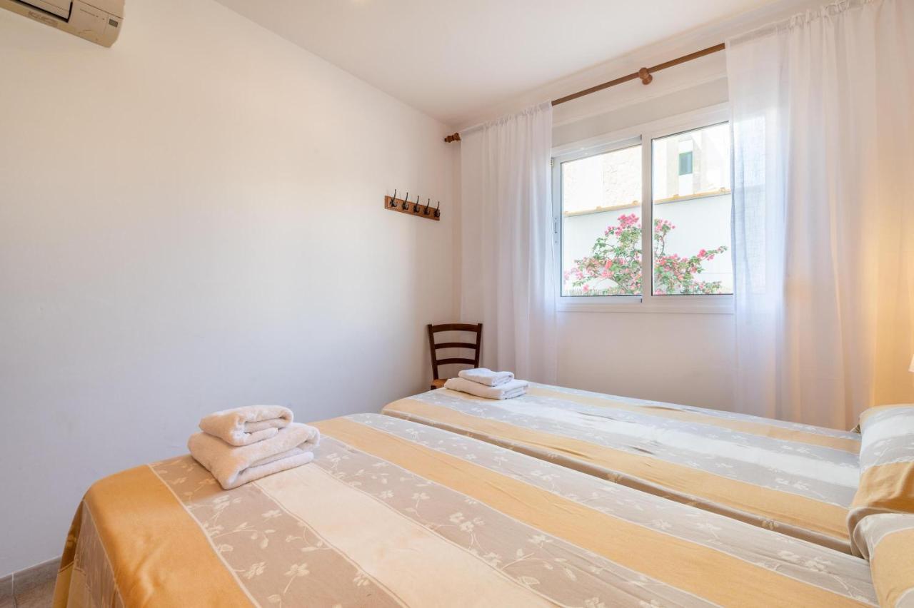 Talaia Bajos A Appartement *