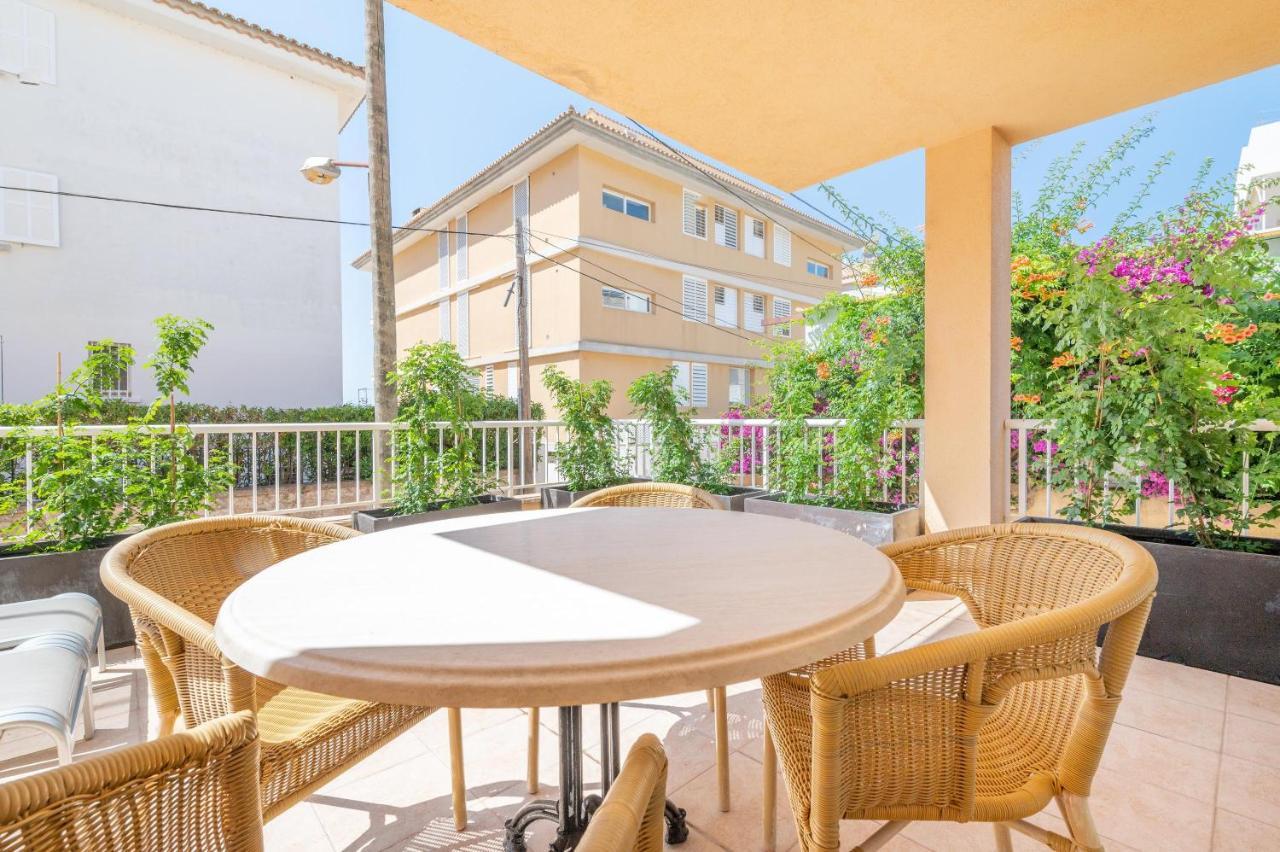 Talaia Bajos A Apartamento *