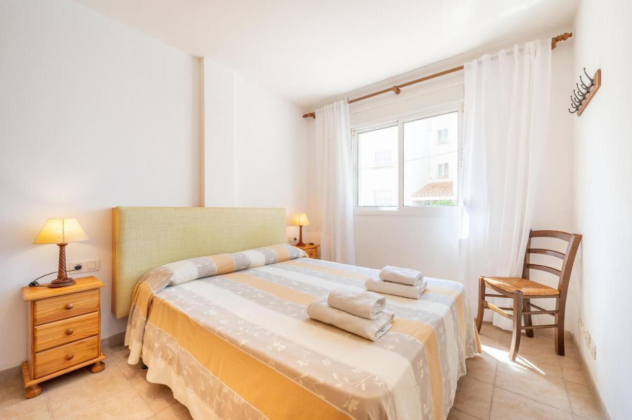 Talaia Bajos A Appartement