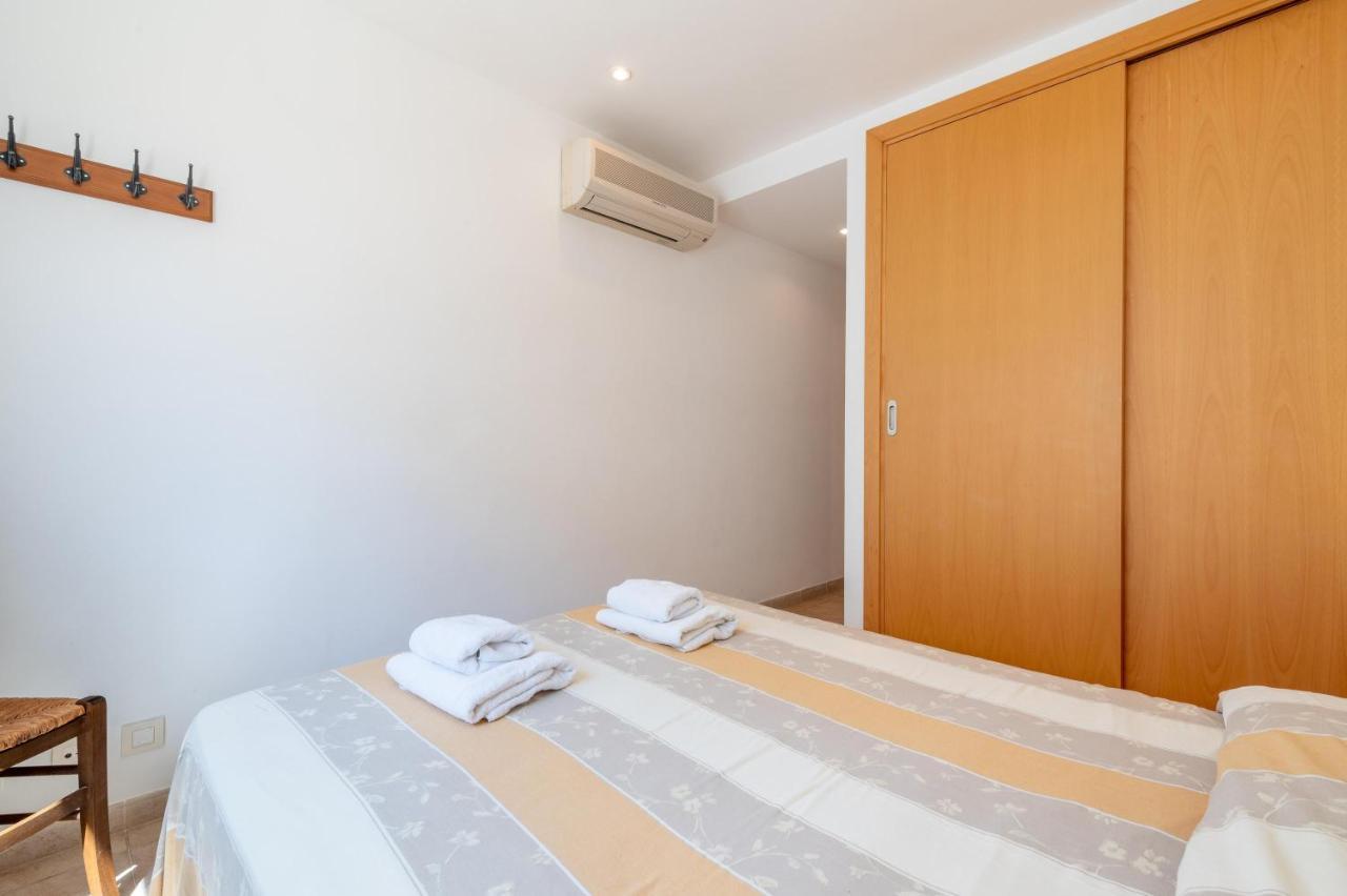 Apartamento Talaia Bajos A Puerto Pollensa